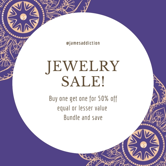 Handmade Earrings - Picture 3 of 3